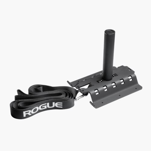 Rogue butcher sled weight store
